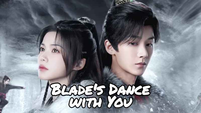 Blade\'s Dance with You - Vj Tonny